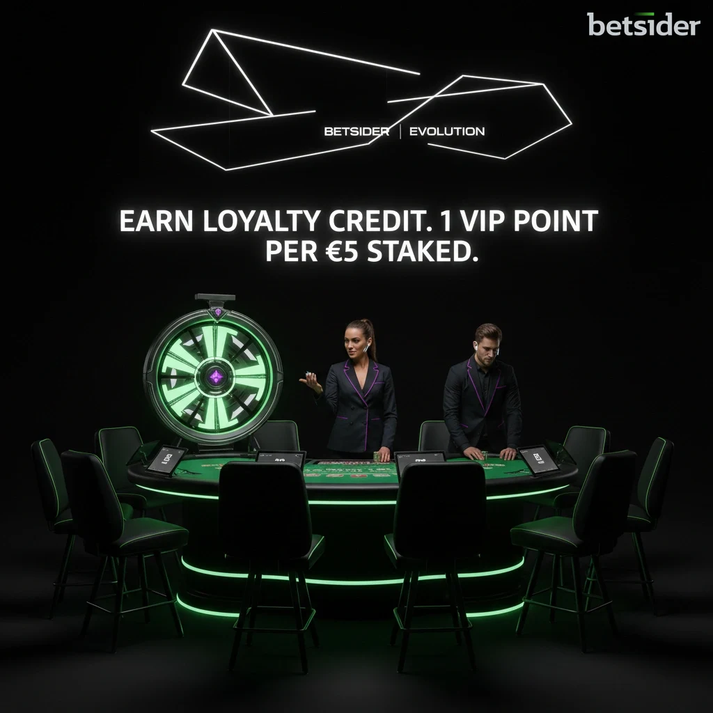 Live Dealer Tables
