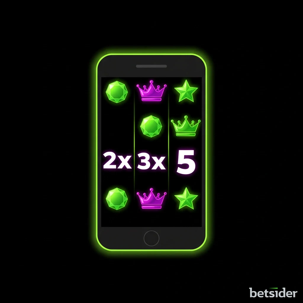 Bonus Wagering Slots