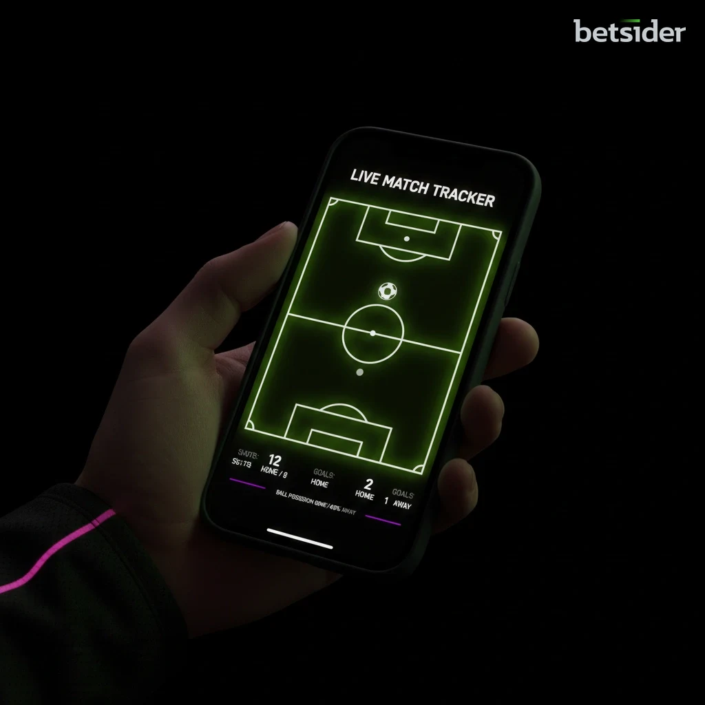 Bet Slip Management