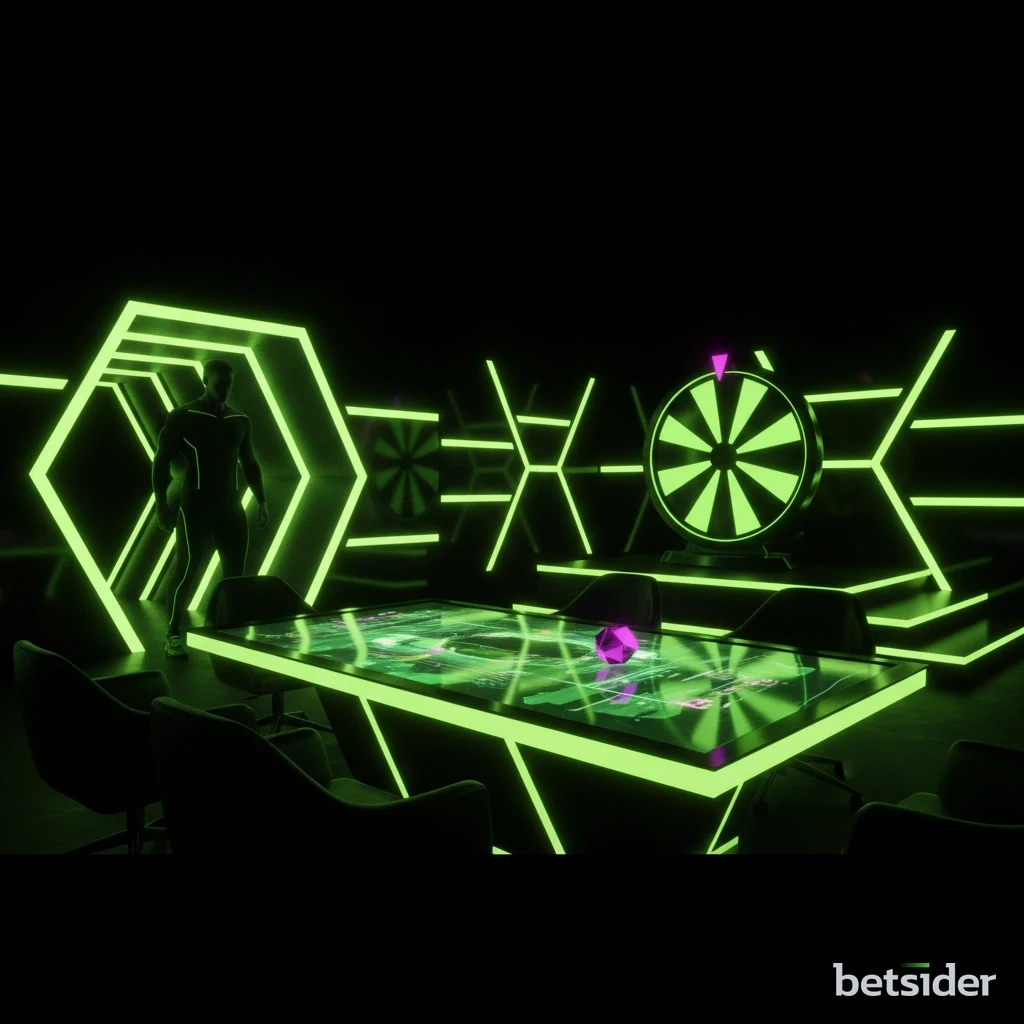 Push Gaming