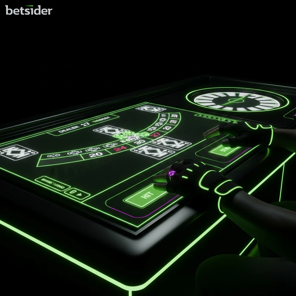RNG Table Games