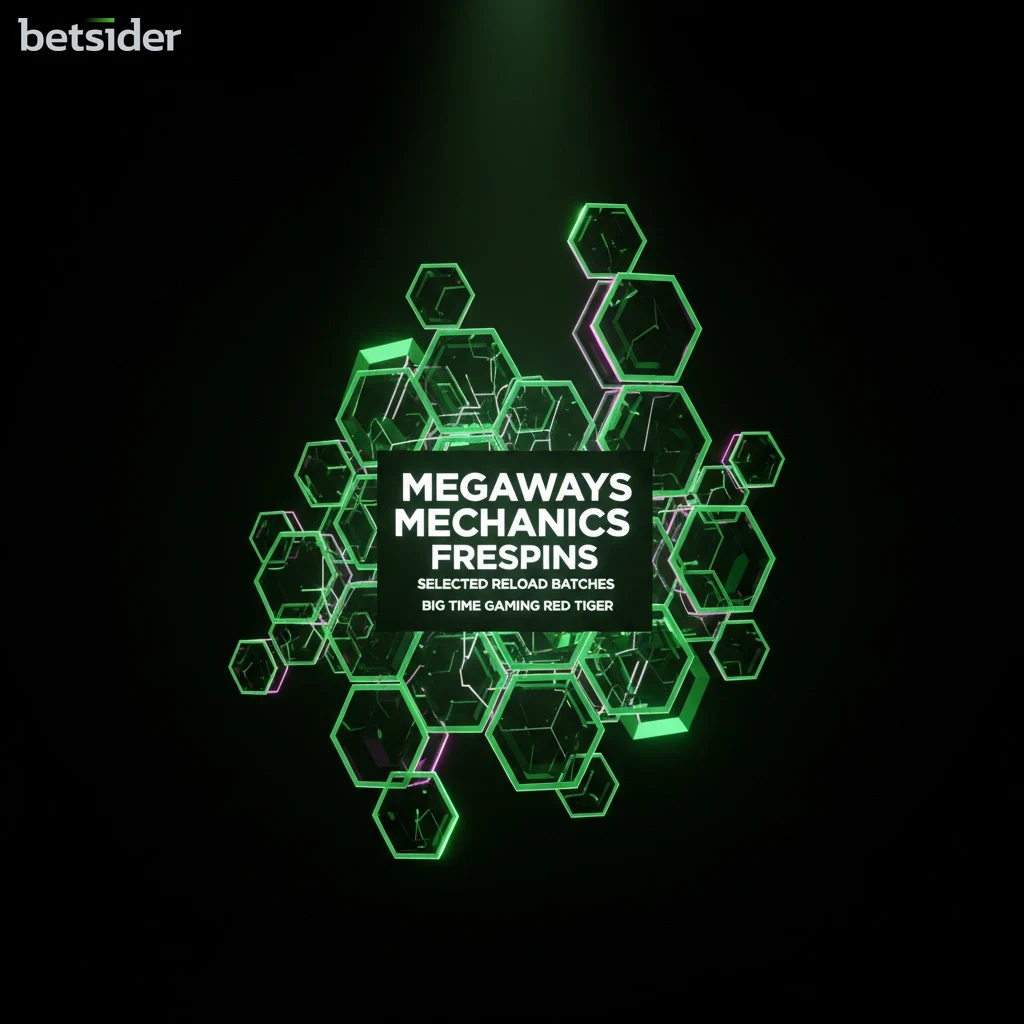 Megaways Mechanics