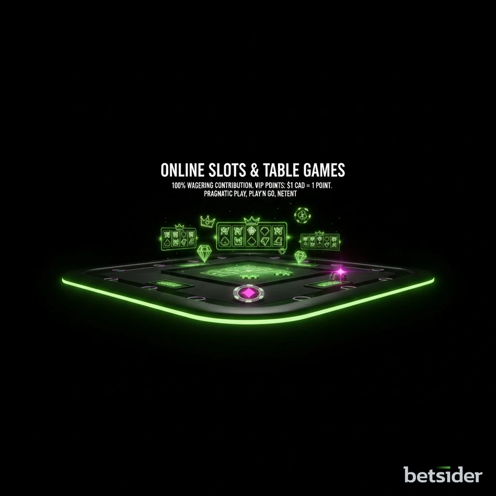 Online Slots
