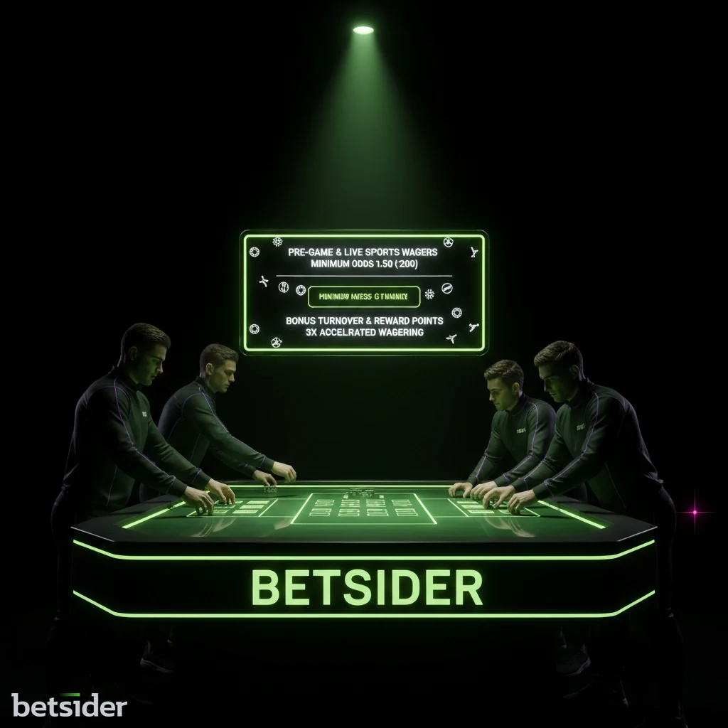 Sportsbook Betting