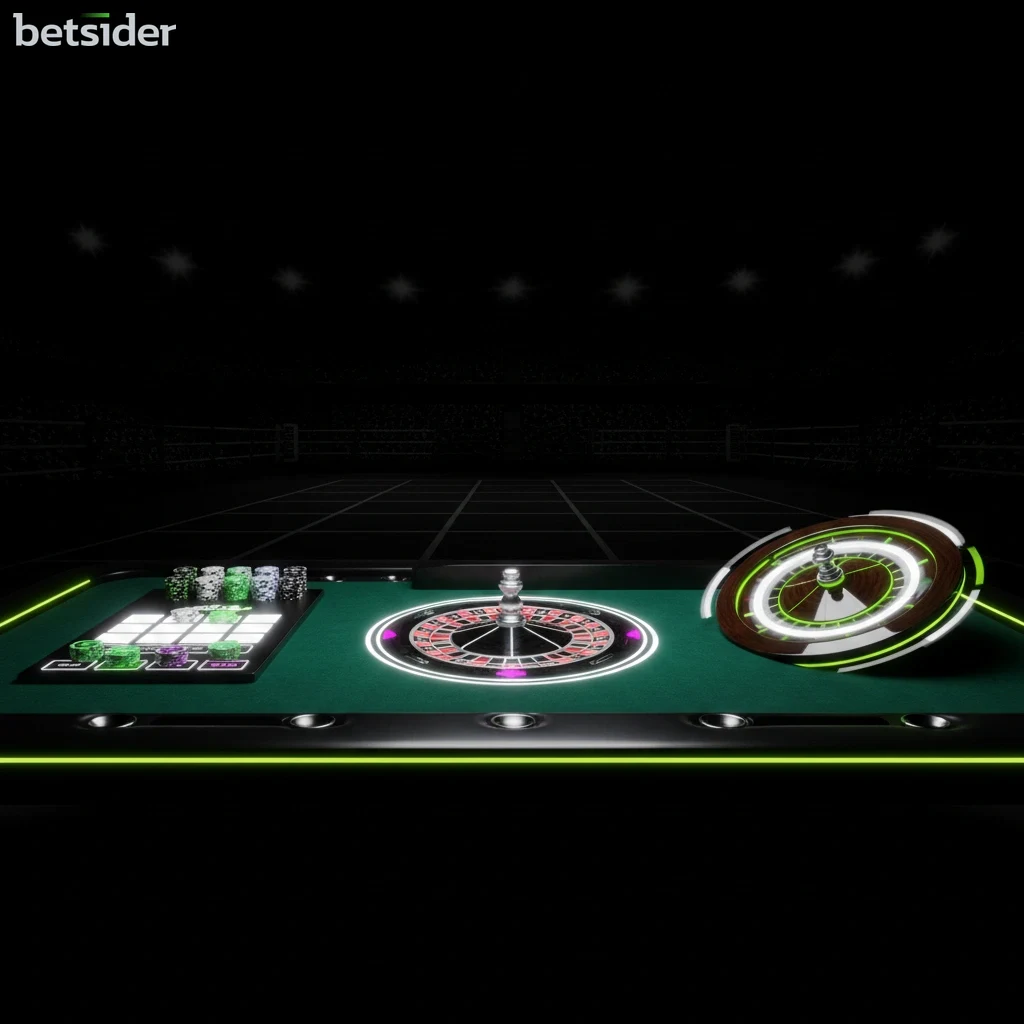 Single Deck Blackjack