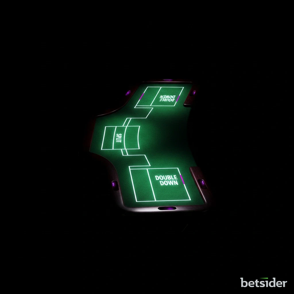 Live Dealer Baccarat