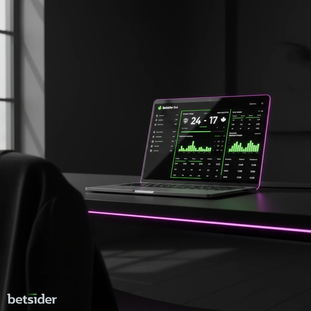 Betsider Bet