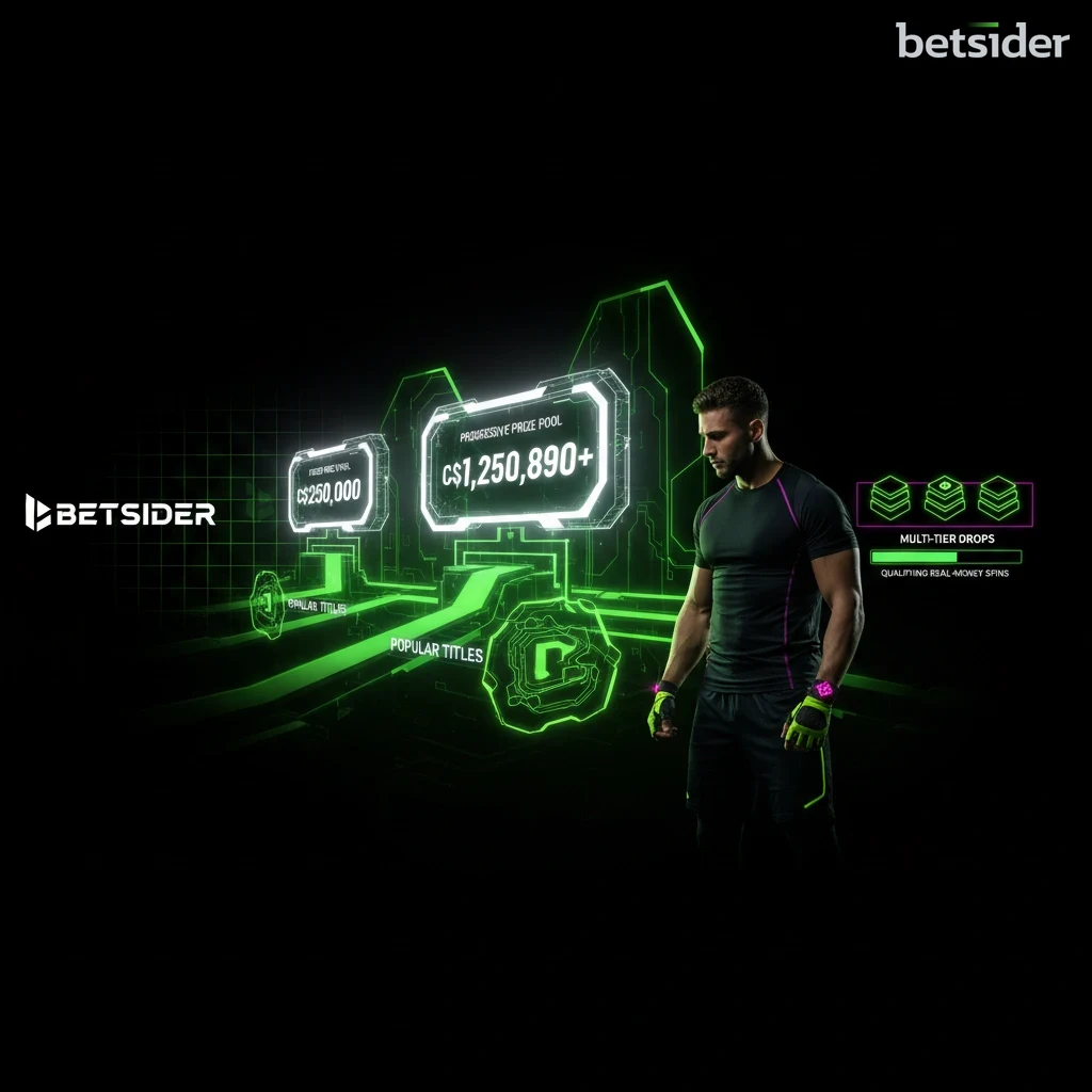Jackpot Networks
