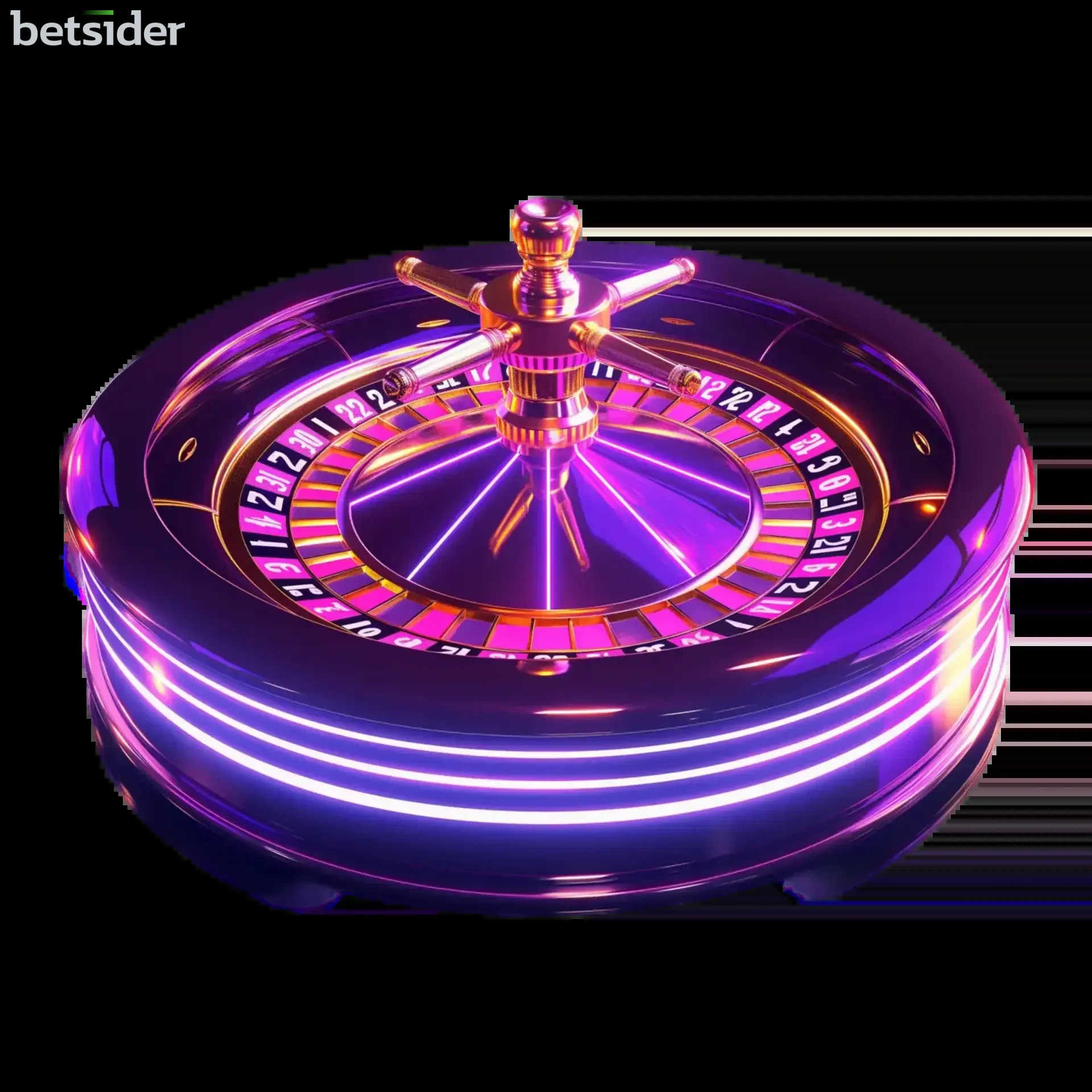 Betsider Live Casino