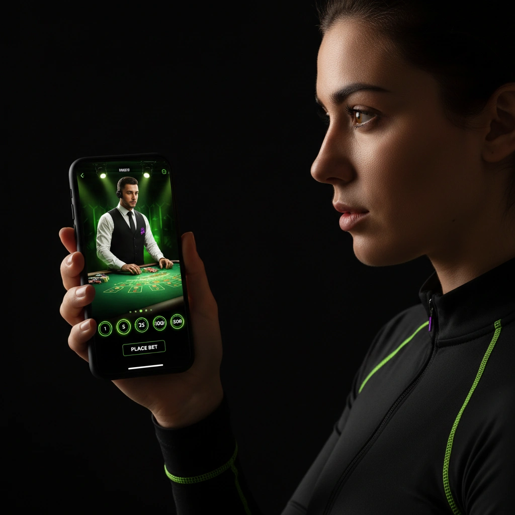 Smartphone Interface