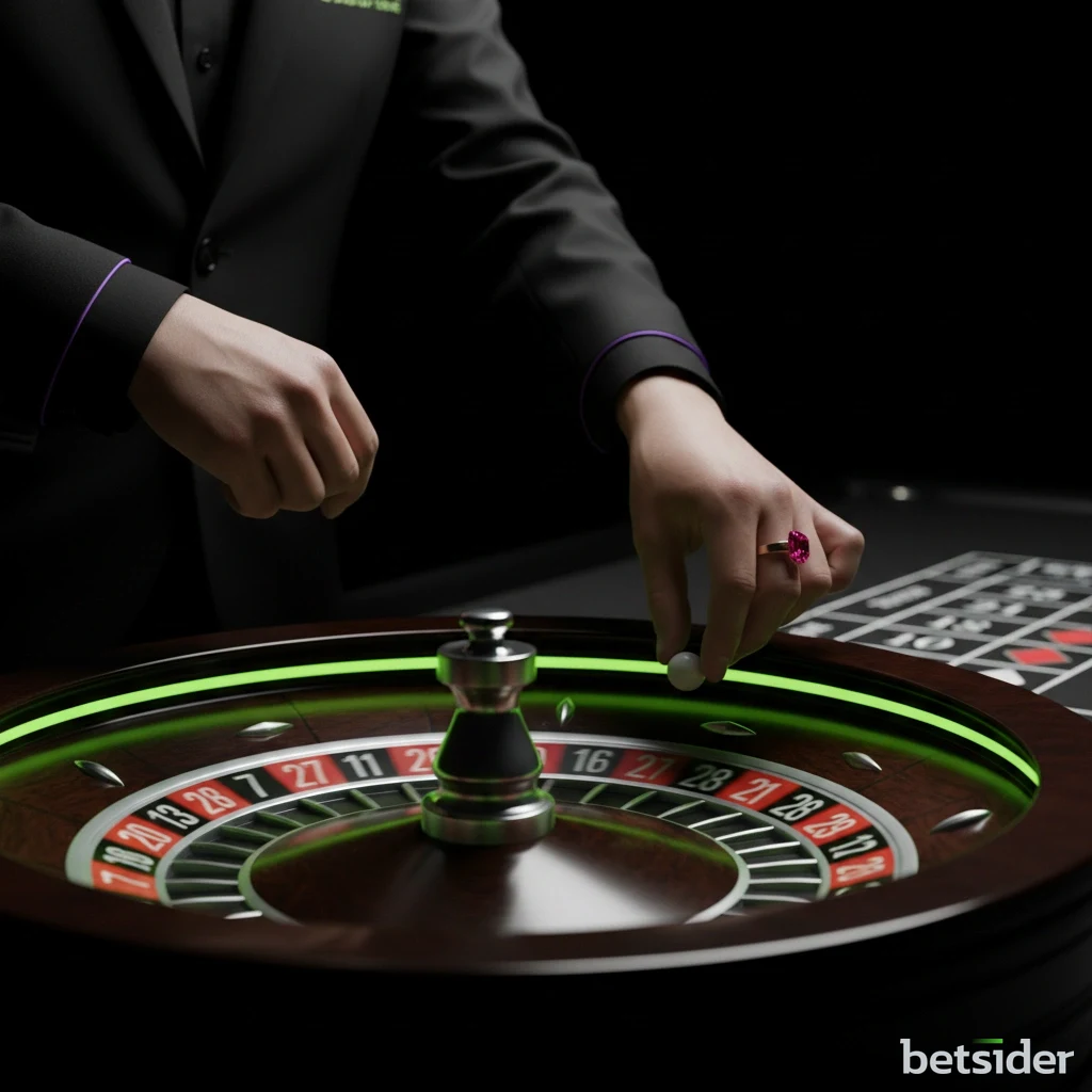 European Roulette