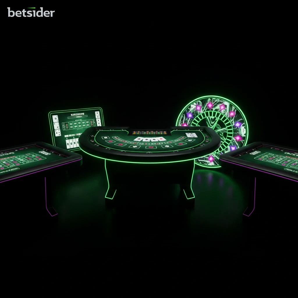 Table Games