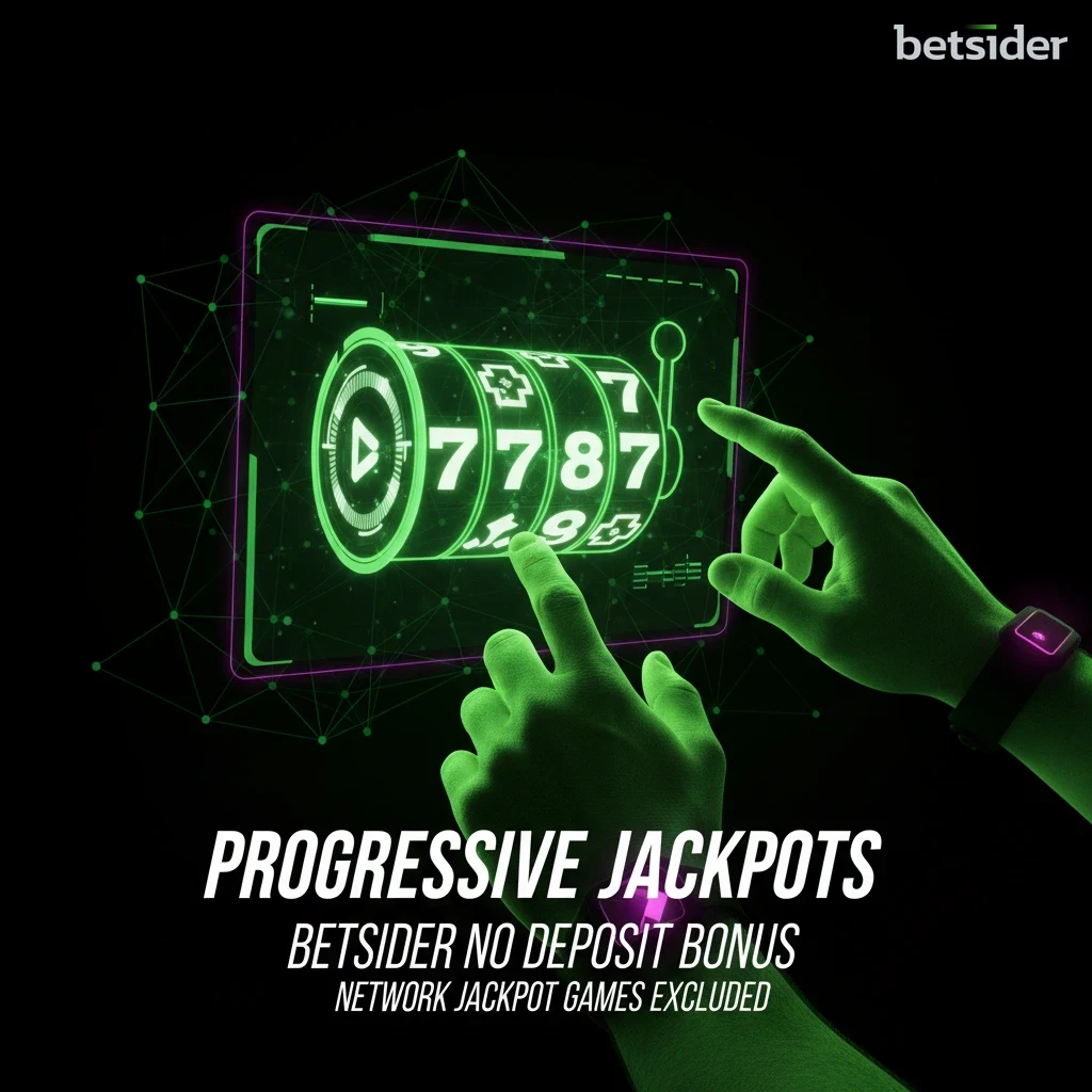 Progressive Jackpots