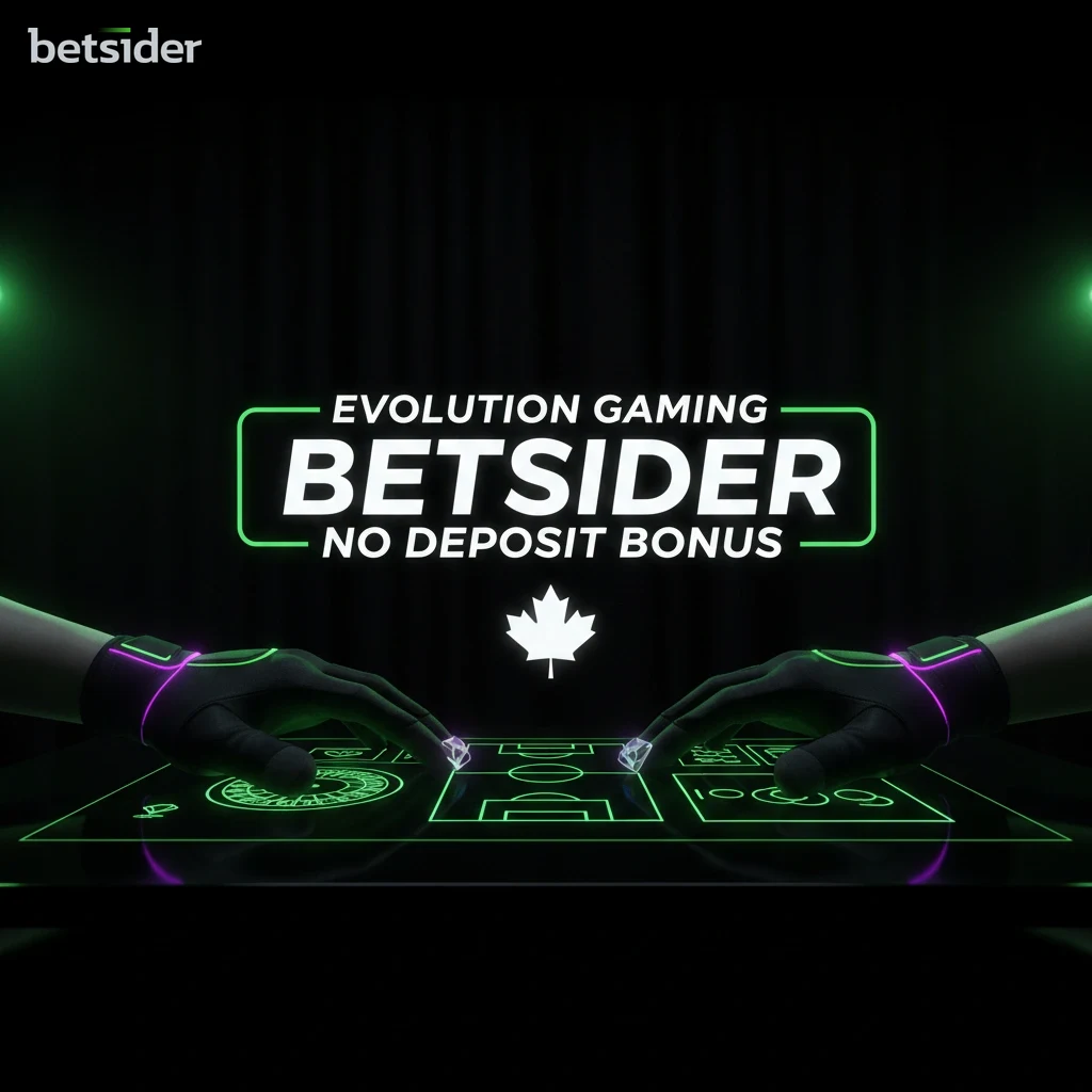 Evolution Gaming