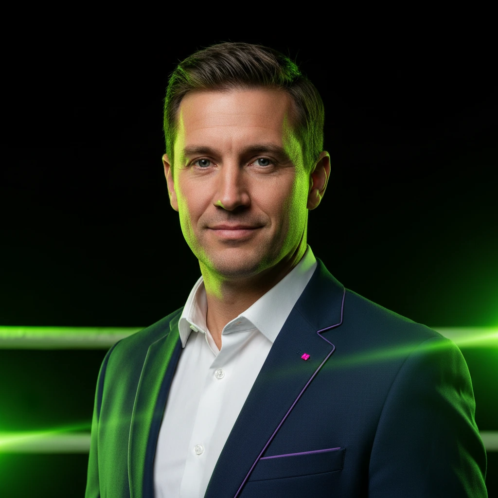 Daniel Reiter