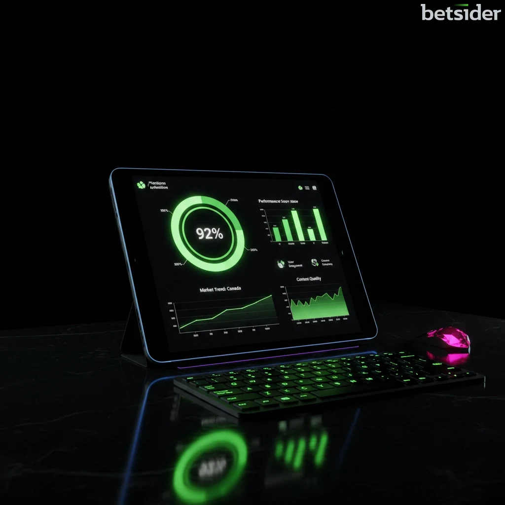 Betsider Casino Review