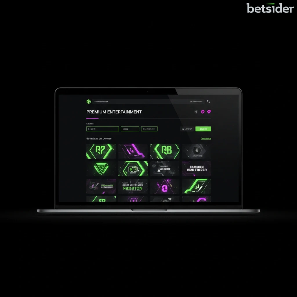 Sportsbook Interface