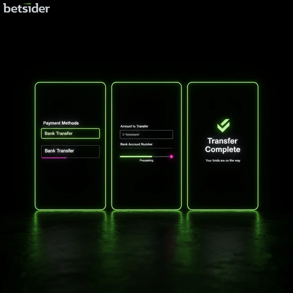 Bank Transfer