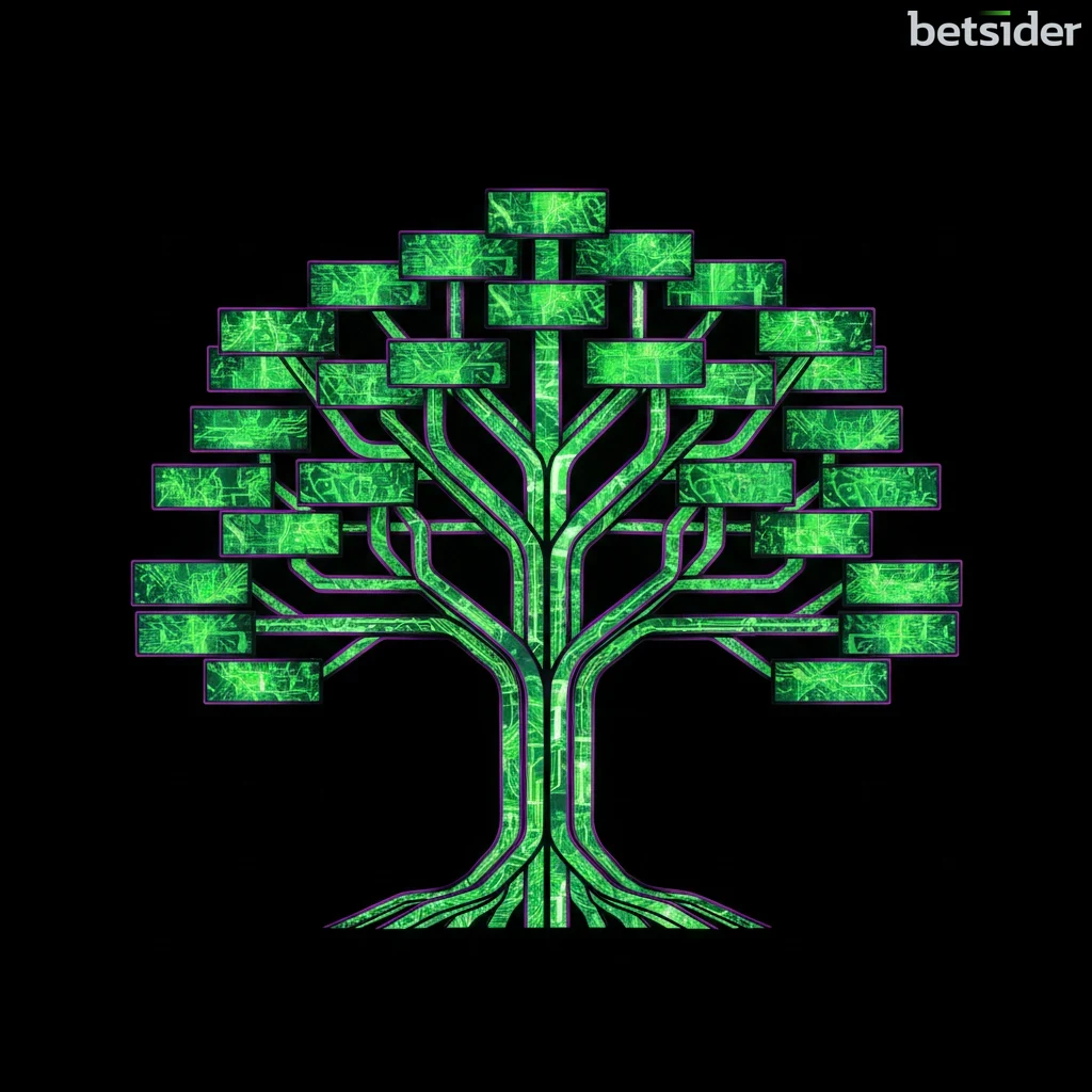 Yggdrasil