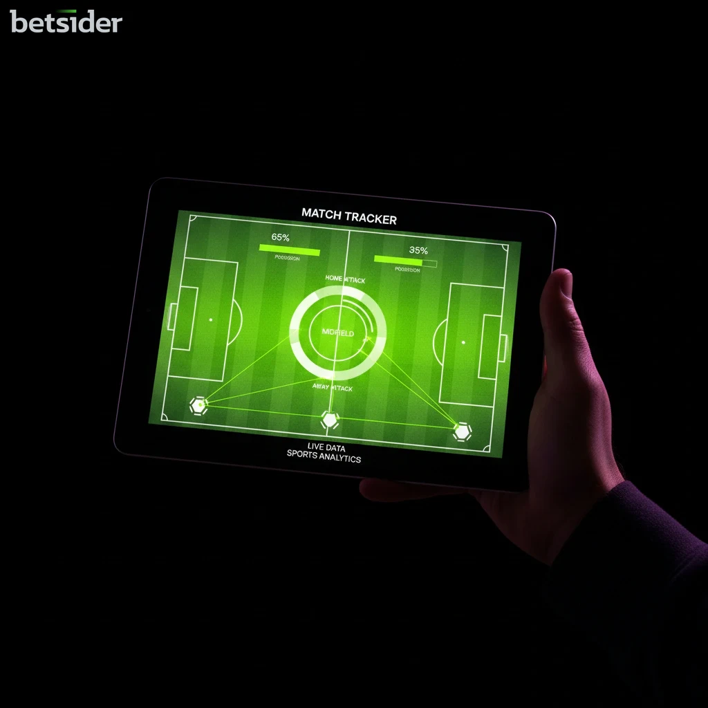 Dynamic Bet Builder