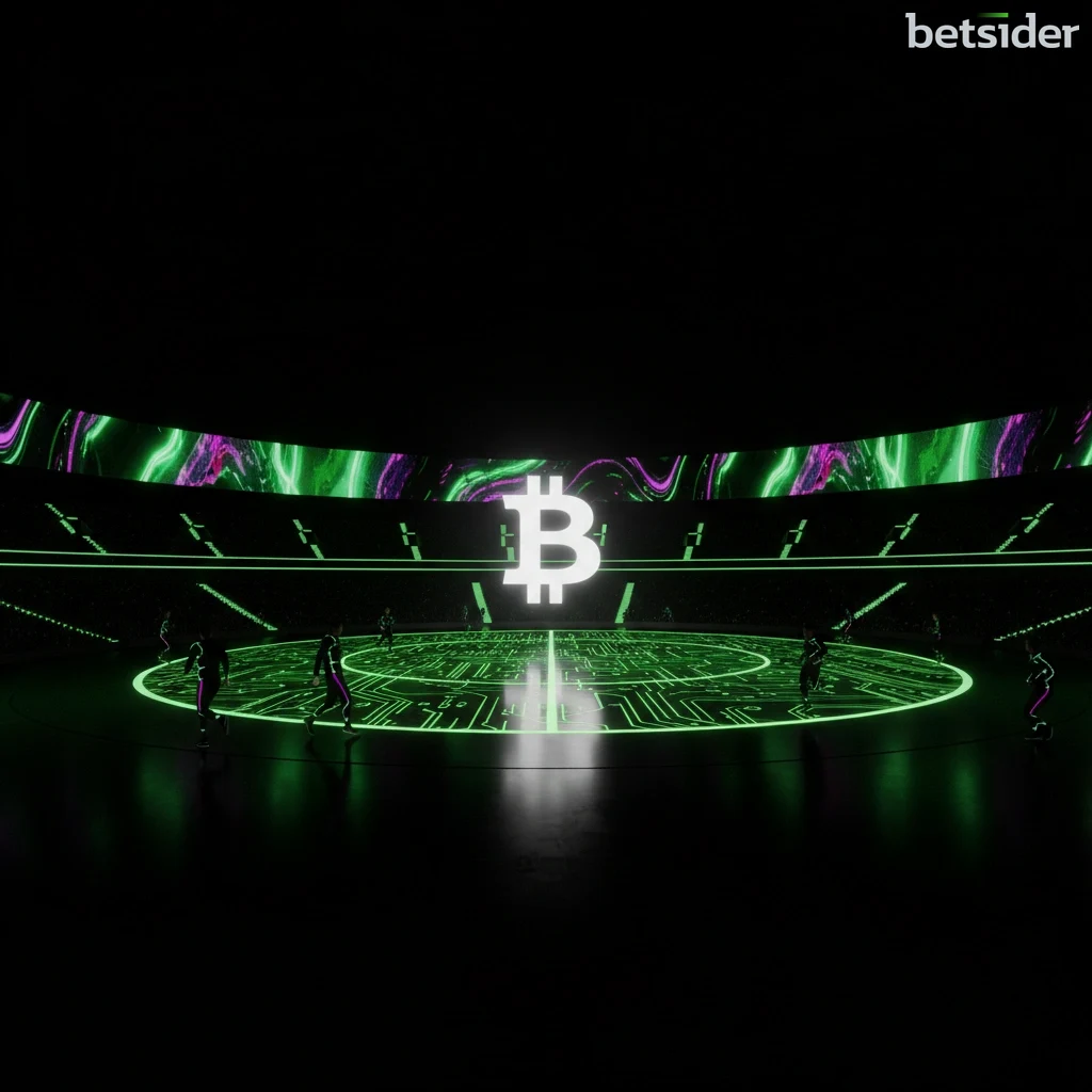Bitcoin (BTC)