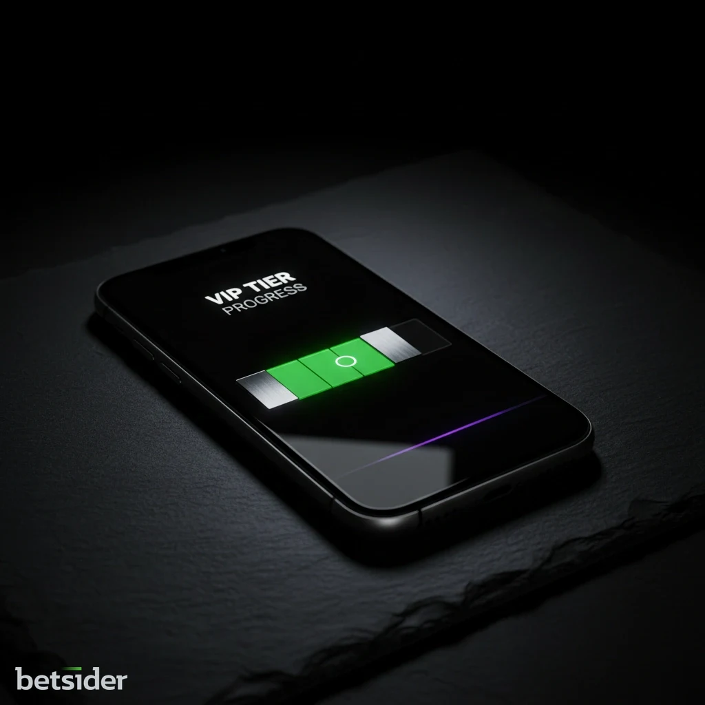 Betsider VIP